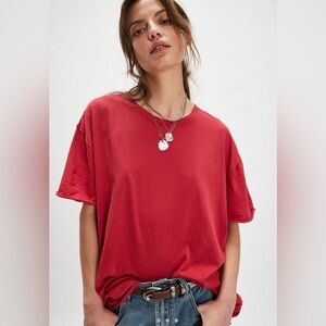 We The Free Nina Tee